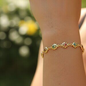 "New Beautiful Design Bracelet for Women/Girls, Gift, B512
